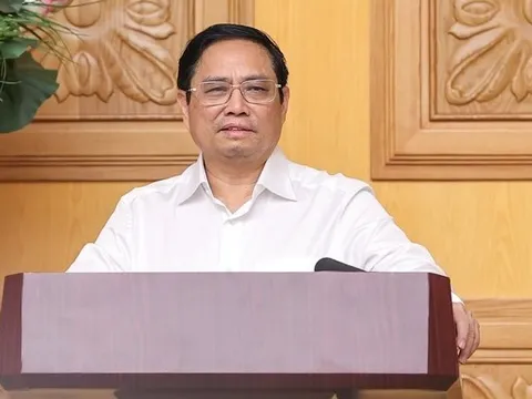 Người dân là trung tâm, là chủ thể của Chiến lược tài chính toàn diện