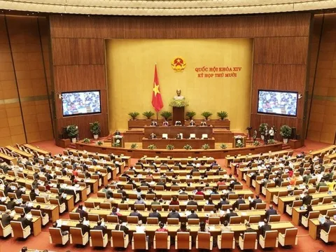 Cần nâng cao hiệu lực, hiệu quả hoạt động giám sát của Quốc hội