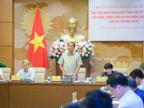 Tiến độ 2 dự án bệnh viện gây lãng phí nguồn lực