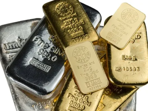 Chuyên gia dự báo về giá vàng, bạc, bạch kim, palladium từ nay đến cuối năm và năm tới