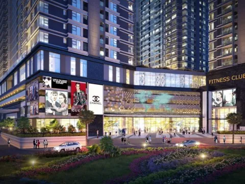 Ba thế hệ của một gia đình đã đầu tư hơn 3 tỷ USD vào Việt Nam trong 50 năm