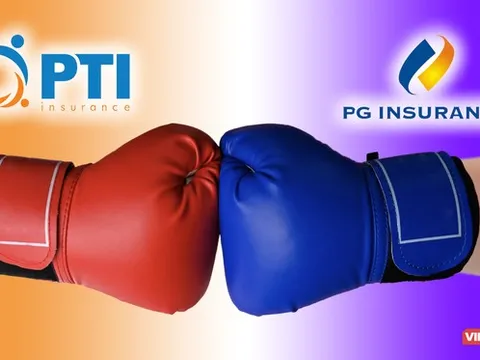 "So găng" PTI và Pjico trong cuộc đua lợi nhuận