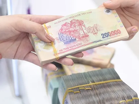 Cần giảm thuế thu nhập cho người lao động