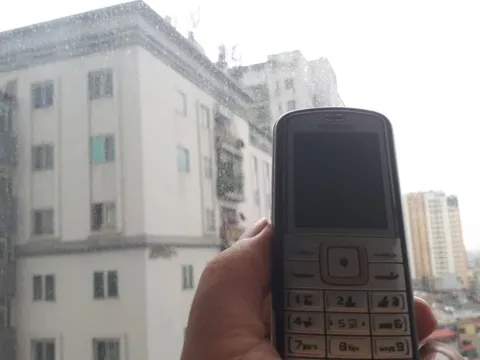 Khi nào tắt sóng công nghệ 2G tại các tỉnh, thành?