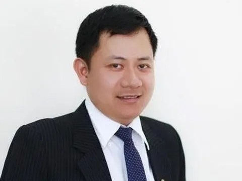 Anh vợ ông Trịnh Văn Quyết rời HĐQT Chứng khoán BOS