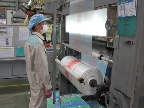 Gian khó phát triển công nghiệp