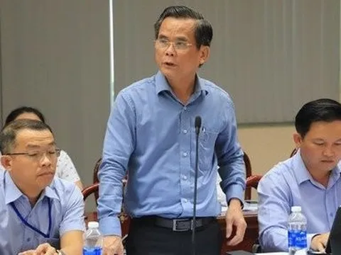 Đồng Nai thông tin quá trình giải quyết 5 vụ việc Trung ương "gọi tên"