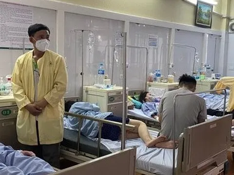 Người chưa tiêm phòng dễ biến nặng khi nhiễm cúm A