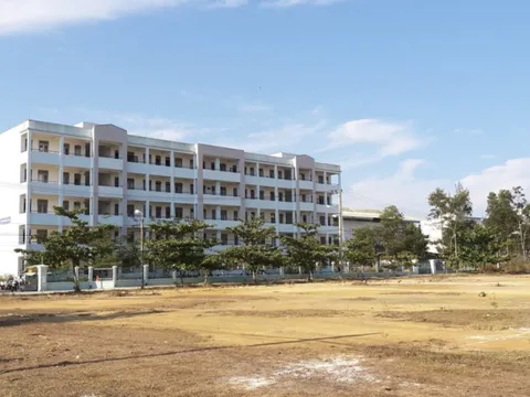 Đề xuất giảm diện tích dự án Làng Đại học Đà Nẵng "treo" 25 năm nếu thiếu vốn