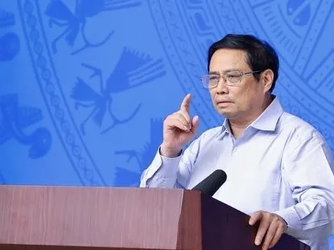 Địa phương nào để dịch bệnh bùng phát trở lại phải chịu trách nhiệm