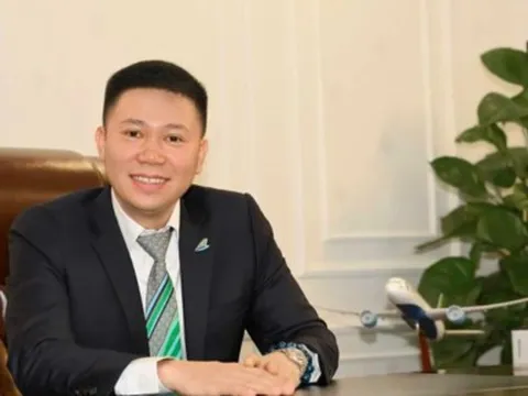 Thành viên HĐQT FLC làm Phó Tổng Giám đốc Bamboo Airways