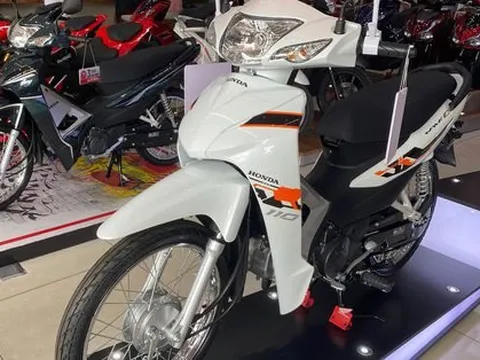 Xe số ngày càng thất thế