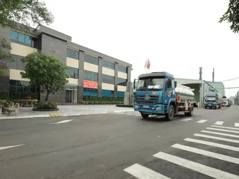 Xử lý rác cho Samsung, một doanh nghiệp đều đặn thu về 4 tỷ mỗi ngày