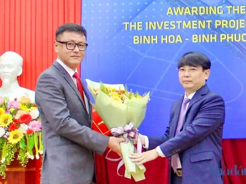 18 tỷ USD vốn đầu tư 'chảy' vào KKT Dung Quất và các KCN Quảng Ngãi