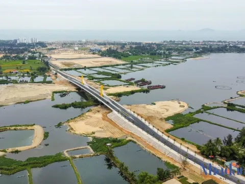 Quảng Nam dự kiến chi gần 8.000 tỷ đồng đầu tư công trong năm 2023