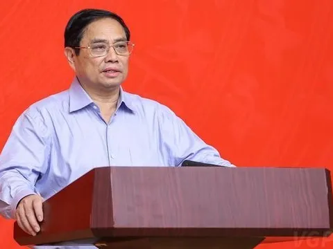 Thủ tướng: Việc gì được người dân, doanh nghiệp ủng hộ thì sẽ thành công