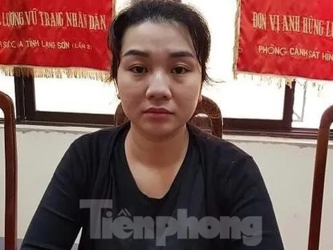 Giả danh cán bộ ngân hàng, lừa đảo chiếm đoạt gần 14 tỷ đồng.