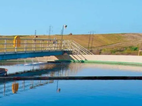 Saigon Water lỗ hơn 25 tỷ đồng trong 6 tháng 2022