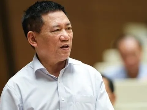 Bộ trưởng Bộ Tài chính: 3 địa phương đề xuất xây trường đua ngựa