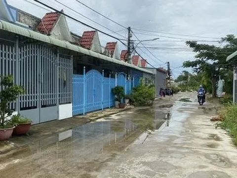 Kiểm tra một khu dân cư ở Sóc Trăng, kiến nghị chuyển cơ quan điều tra