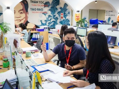 3 phẩm chất quan trọng lãnh đạo cần có trong giai đoạn nhiều bất định