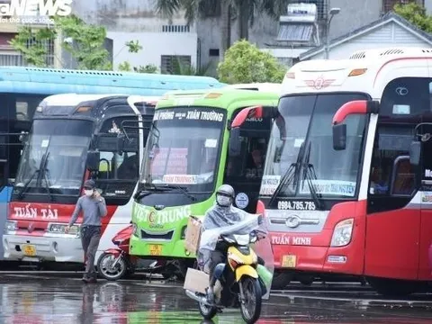 Xăng dầu giảm giá, Bộ GTVT yêu cầu điều chỉnh giá cước vận tải