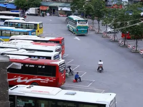 Xử lý nghiêm những đơn vị vận tải “chỉ có tăng mà không có giảm”