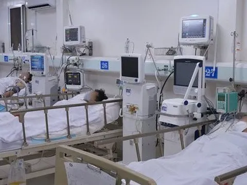 Hàm lượng rượu trong máu bao nhiêu sẽ gây chết người?