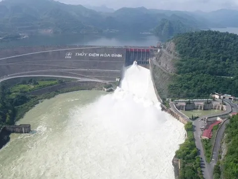 Thuỷ điện Hoà Bình: Những điều chưa biết về nhà máy thuỷ điện lớn nhất Đông Nam Á trong thế kỷ 20