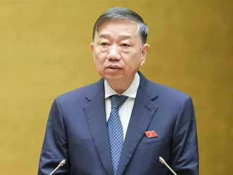 Hôm nay chất vấn “tư lệnh” hai ngành Công an và Văn hóa