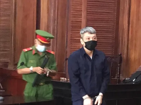 Giám đốc thuê 22 ôtô mang đi cầm cố trả tiền "tín dụng đen"