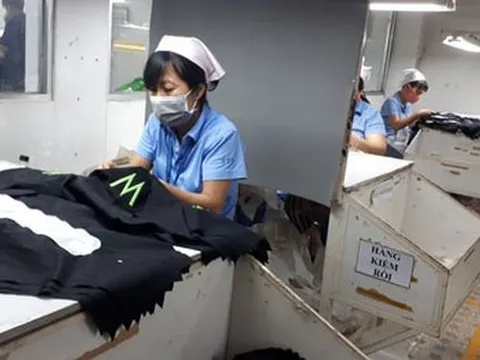 Ì ạch giải ngân gói hỗ trợ tiền thuê nhà cho công nhân