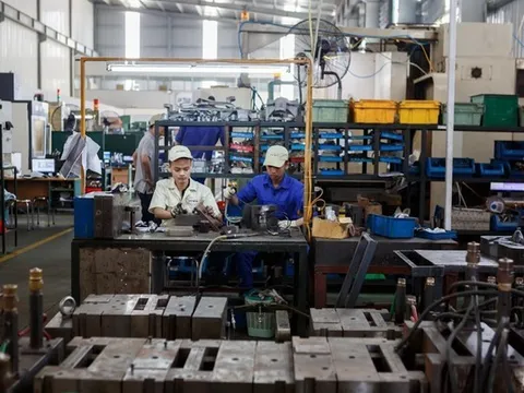 Dự báo GDP năm 2022 tăng 7,5% có quá lạc quan?