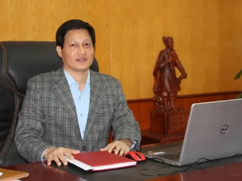 [Gặp gỡ thứ Tư] 'Phát triển các khu công nghiệp góp phần duy trì tốc độ tăng trưởng kinh tế địa phương'