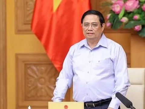 Sử dụng hiệu quả nguồn vốn 734 nghìn tỷ cho các dự án trọng điểm