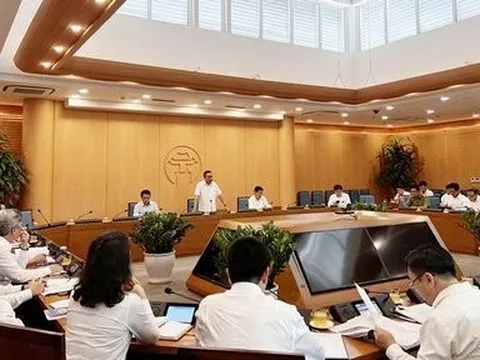 Rà soát định kỳ, thường xuyên dự án có sử dụng đất chậm triển khai