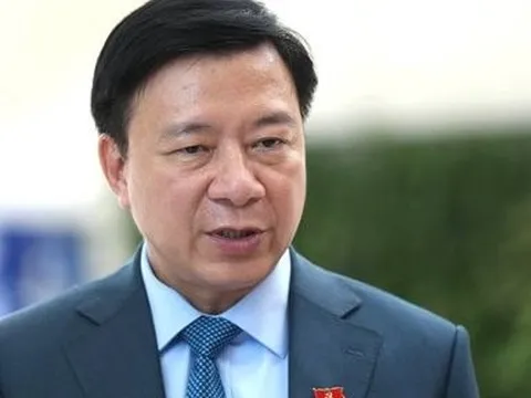 Bí thư Tỉnh ủy Hải Dương vi phạm đến mức phải xem xét, xử lý kỷ luật