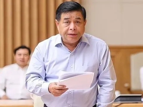 Bộ trưởng KH&ĐT: Niềm tin của doanh nghiệp tiếp tục được củng cố