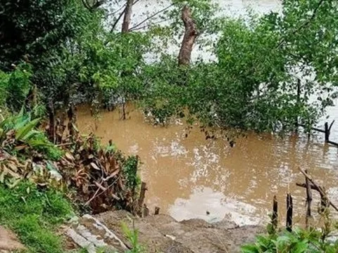 Vĩnh Long: Hai trẻ em đuối nước thương tâm