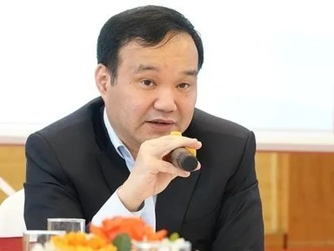 Cục trưởng Cục Quản lý giá bị cách tất cả chức vụ trong Đảng