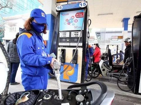 Nỗ lực bình ổn giá kiềm chế lạm phát