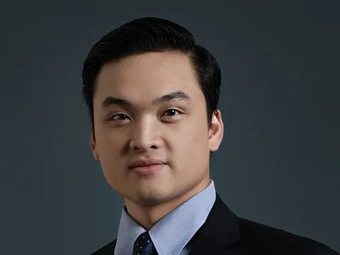 Con trai ông Lê Viết Hải làm Phó Chủ tịch Xây dựng Hòa Bình