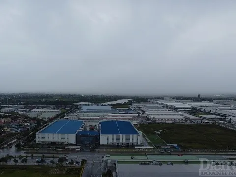 Hải Phòng: Tạo điều kiện để doanh nghiệp Hàn Quốc đầu tư