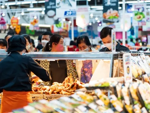 Sẽ vô cùng có lợi nếu đi siêu thị mà bạn bỏ qua 12 mặt hàng này