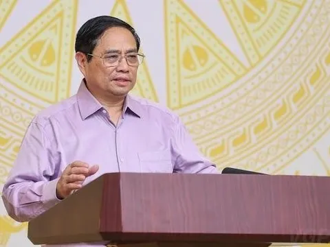 Chính phủ muốn có cái nhìn thực chất về tình hình kinh tế và khó khăn của doanh nghiệp