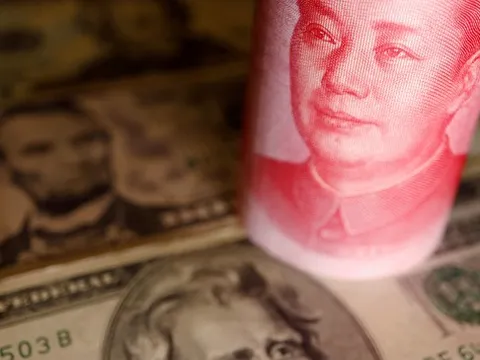 Các công ty Ấn Độ thay USD bằng tiền tệ châu Á để mua than của Nga