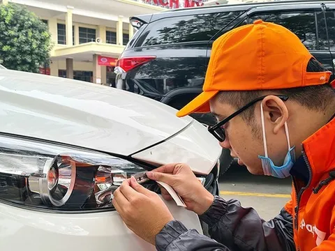 Chạy đua dán thẻ, hơn 40.000 xe bị trùng thẻ giờ phải xử lý ra sao?