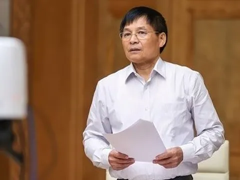 Nhiều doanh nghiệp dệt may đọng tiền hoàn thuế VAT trong thời gian dài