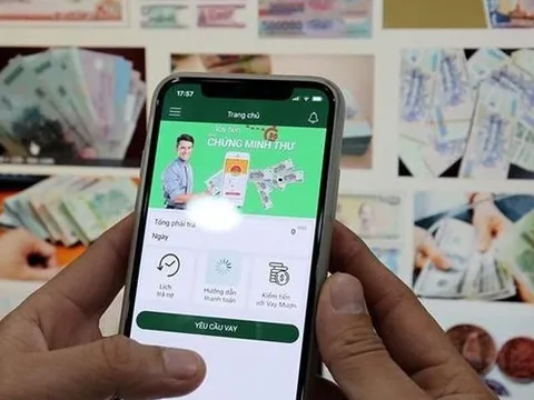 Cách xử lý khi bị các app vay nợ quấy rối, "khủng bố" điện thoại dù không vay tiền