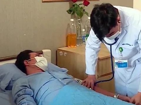 Xuất hiện 6 dấu hiệu này, người mắc bệnh sốt xuất huyết phải nhập viện ngay